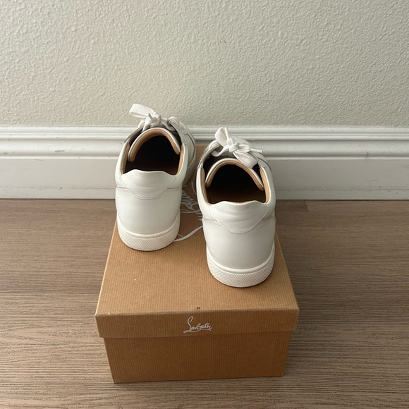 Christian Louboutin Vieira Sneakers - Picture 5 of 7